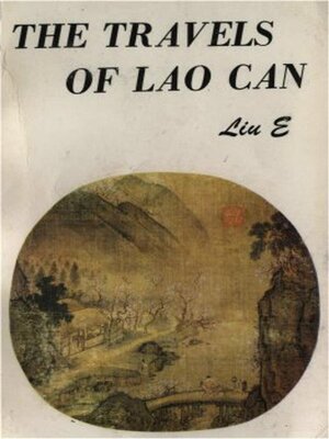 cover image of The Travels of Lao Can
